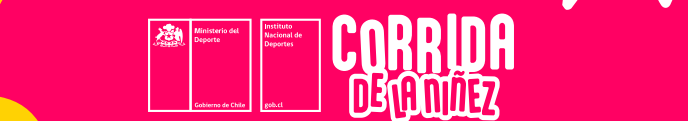 Promoción Corrida de la Niñez