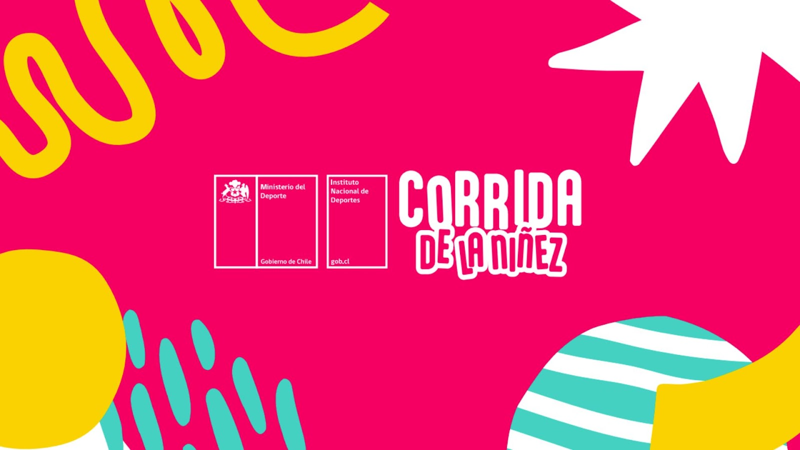 Corrida de la Niñez