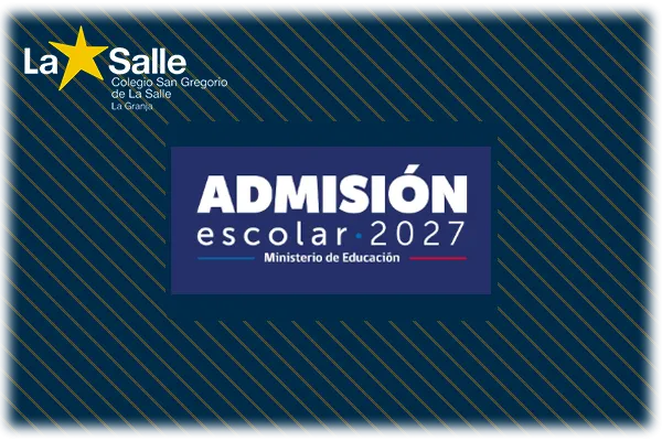Último plazo: mañana miércoles 21 de octubre (14:00 hrs) termina el periodo para aceptar o rechazar resultados de Admisión 2027 en www.sistemadeadmisionescolar.cl. Tengan precaución al responder, ya que rechazar libera el cupo y obliga a postular en el Periodo Complementario.