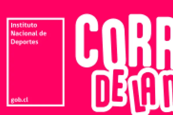 Corrida de la Niñez 2025 - Instituto Nacional del Deporte