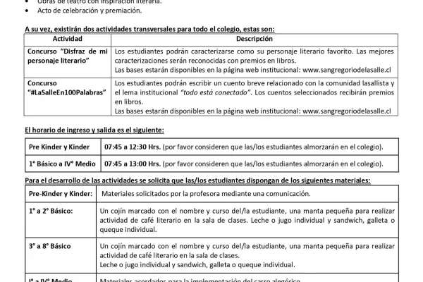 COMUNICADO Concursos Día del Libro 2026
