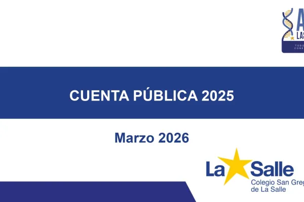 Cuenta Pública 2026