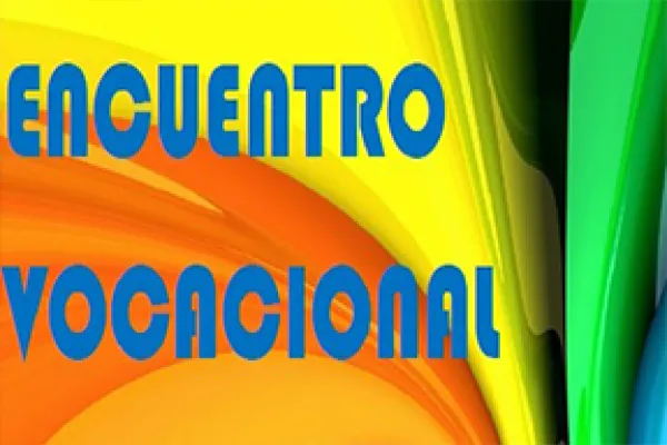 Encuentro Vocacional