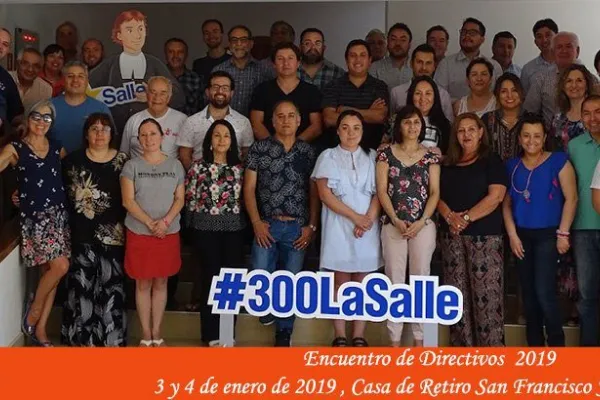 Encuentro directivos 2019