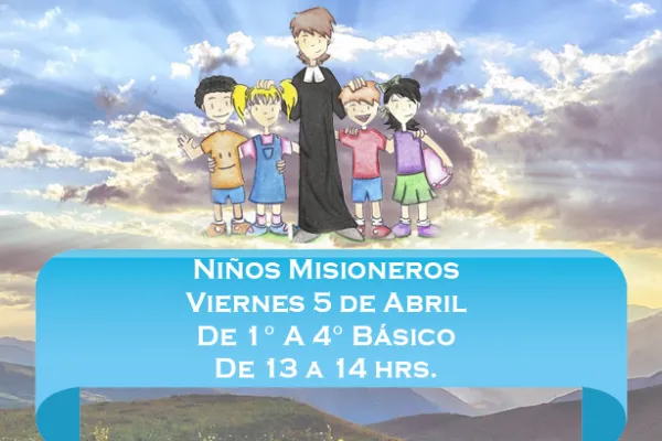 Inicio MOAEL año 2019