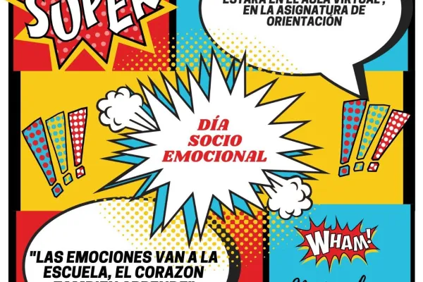 Día Socioemocional