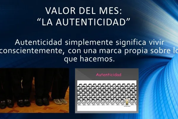 Valores LaSallistas