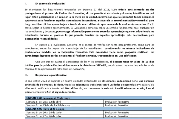 Circular N° 3 2024