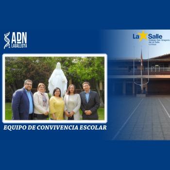 Convivencia Escolar