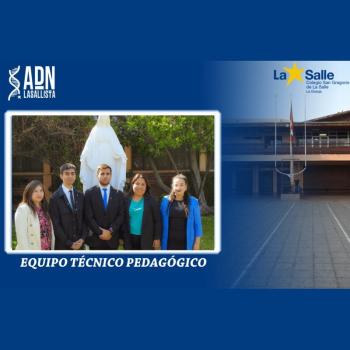 Unidad Técnico Pedagógica